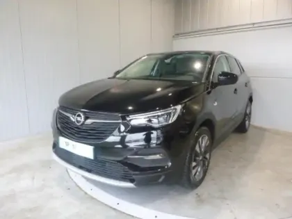 Photo Opel Grandland X Elite