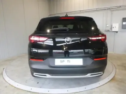 Photo 5 Opel Grandland X Gén. I Ph1 Elite 5