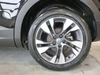 Photo 13 Opel Grandland X Gén. I Ph1 Elite 5