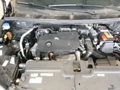 Photo 14 Opel Grandland X Gén. I Ph1 Elite 5