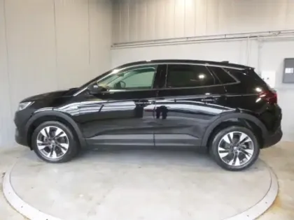 Photo 7 Opel Grandland X Gén. I Ph1 Elite 5