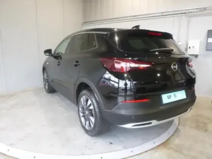 Photo 6 Opel Grandland X Gén. I Ph1 Elite 5