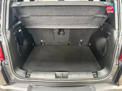 Photo 13 Jeep Renegade Gén. I Ph2 Limited 5