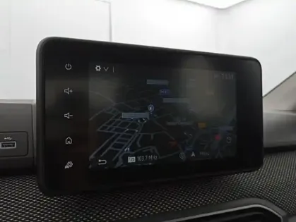 Photo 13 Dacia Sandero Gén. III (BJI) Ph2 Stepway Expression 5