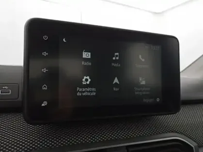 Photo 9 Dacia Sandero Gén. III (BJI) Ph2 Stepway Expression 5