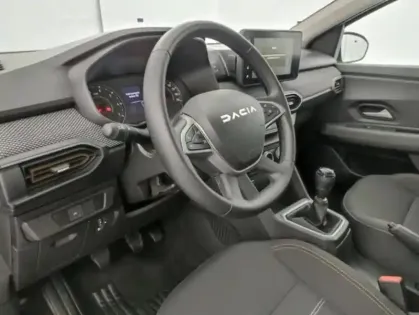 Photo 7 Dacia Sandero Gén. III (BJI) Ph2 Stepway Expression 5