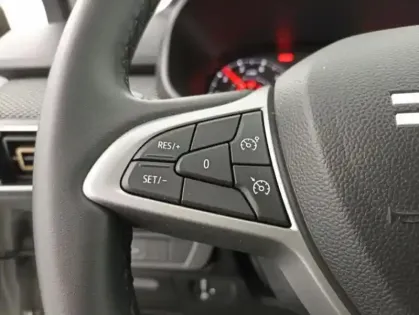 Photo 10 Dacia Sandero Gén. III (BJI) Ph2 Stepway Expression 5