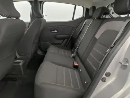 Photo 8 Dacia Sandero Gén. III (BJI) Ph2 Stepway Expression 5