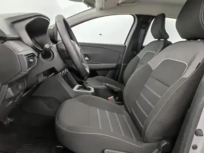 Photo 6 Dacia Sandero Gén. III (BJI) Ph2 Stepway Expression 5