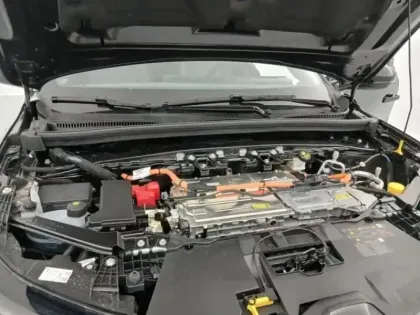 Photo 9 Renault Megane Gén. V (BCB) Ph1 Evo Techno 5