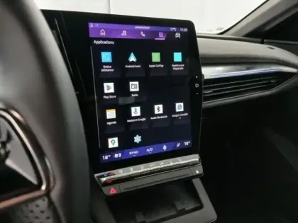 Photo 13 Renault Megane Gén. V (BCB) Ph1 Evo Techno 5