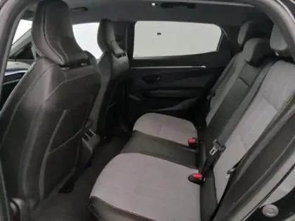 Photo 5 Renault Megane Gén. V (BCB) Ph1 Evo Techno 5