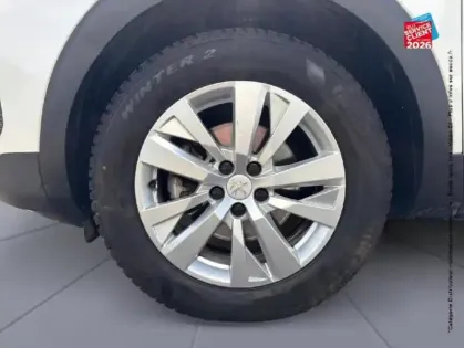 Photo 9 Peugeot 5008 Gén. II Ph2 NG Active Pack 5