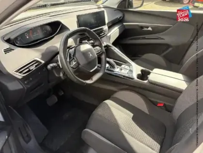 Photo 14 Peugeot 5008 Gén. II Ph2 NG Active Pack 5