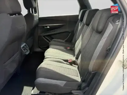 Photo 10 Peugeot 5008 Gén. II Ph2 NG Active Pack 5