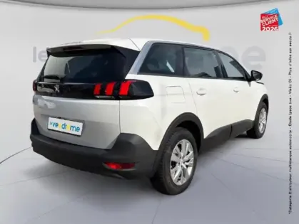 Photo 5 Peugeot 5008 Gén. II Ph2 NG Active Pack 5