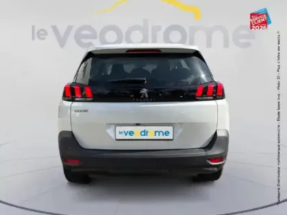 Photo 6 Peugeot 5008 Gén. II Ph2 NG Active Pack 5