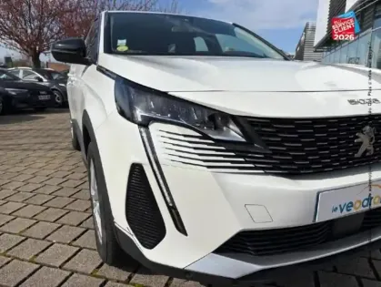 Photo 12 Peugeot 5008 Gén. II Ph2 NG Active Pack 5