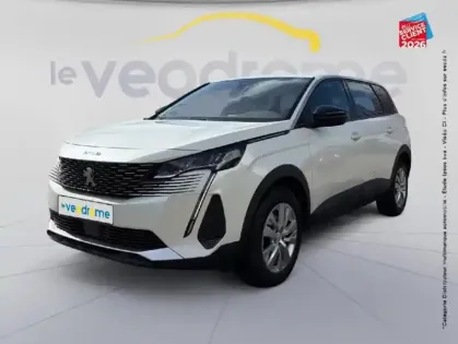 Photo Peugeot 5008 Active Pack