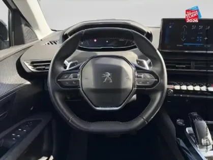 Photo 11 Peugeot 5008 Gén. II Ph2 NG Active Pack 5