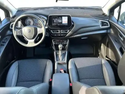 Photo 5 Suzuki S-Cross Gén. II Ph1 Style 5