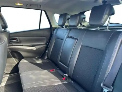 Photo 7 Suzuki S-Cross Gén. II Ph1 Style 5