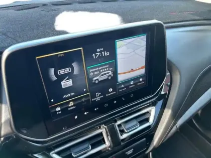 Photo 13 Suzuki S-Cross Gén. II Ph1 Style 5