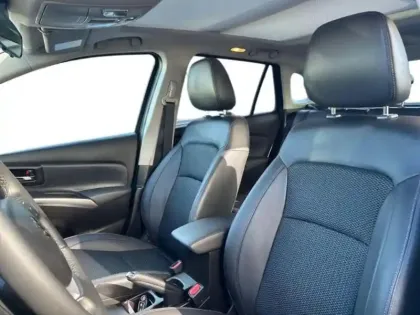 Photo 6 Suzuki S-Cross Gén. II Ph1 Style 5