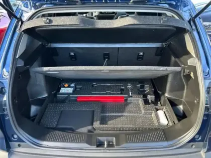 Photo 9 Suzuki S-Cross Gén. II Ph1 Style 5