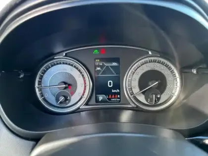 Photo 10 Suzuki S-Cross Gén. II Ph1 Style 5