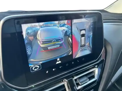 Photo 12 Suzuki S-Cross Gén. II Ph1 Style 5