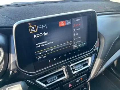 Photo 11 Suzuki S-Cross Gén. II Ph1 Style 5