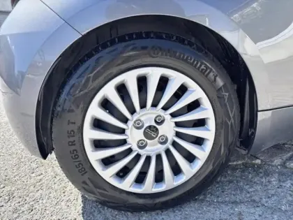 Photo 13 Fiat 500 Gén. II Ph1 MY22 Action Plus 3