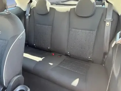 Photo 9 Fiat 500 Gén. II Ph1 MY22 Action Plus 3