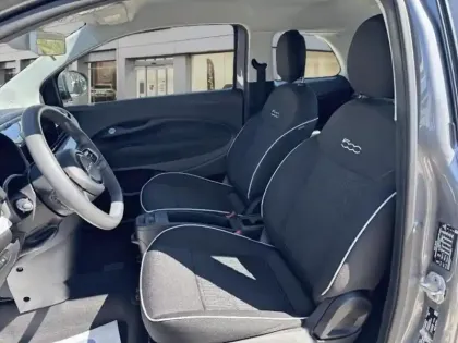 Photo 8 Fiat 500 Gén. II Ph1 MY22 Action Plus 3