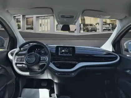 Photo 7 Fiat 500 Gén. II Ph1 MY22 Action Plus 3