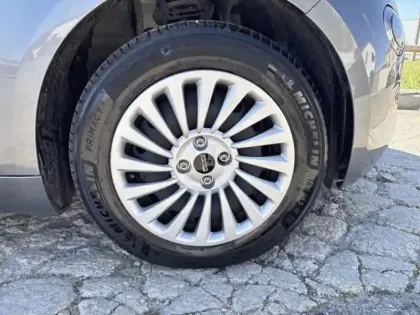 Photo 12 Fiat 500 Gén. II Ph1 MY22 Action Plus 3