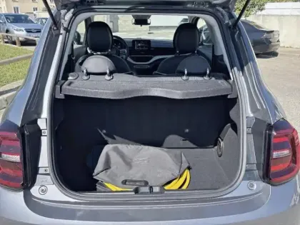 Photo 5 Fiat 500 Gén. II Ph1 MY22 Action Plus 3