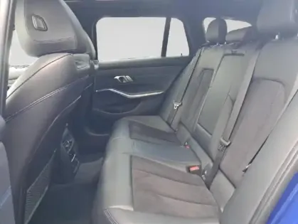 Photo 10 BMW Serie 3 Gén. VII (G21) Ph1 M Sport 5