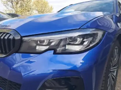 Photo 12 BMW Serie 3 Gén. VII (G21) Ph1 M Sport 5