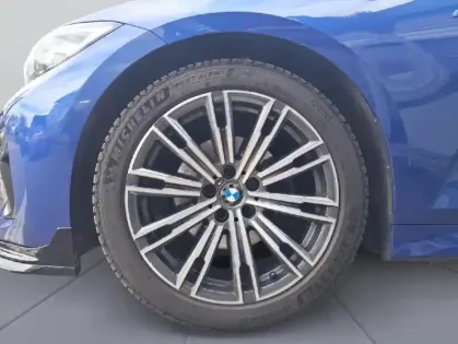 Photo 9 BMW Serie 3 Gén. VII (G21) Ph1 M Sport 5