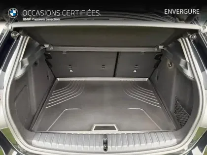 Photo 6 BMW Serie 1 Gén. III (F40) Ph2 Edition Sport 5