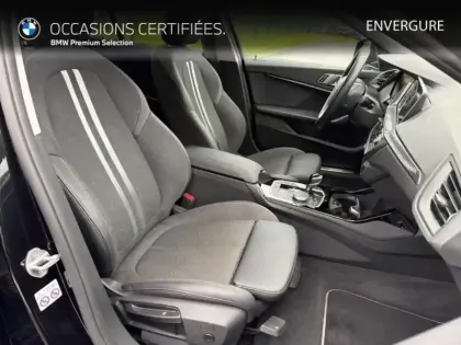 Photo 8 BMW Serie 1 Gén. III (F40) Ph2 Edition Sport 5