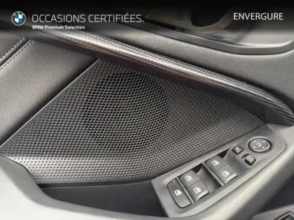 Photo 13 BMW Serie 1 Gén. III (F40) Ph2 Edition Sport 5