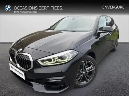 Photo Bmw Serie 1 Edition Sport