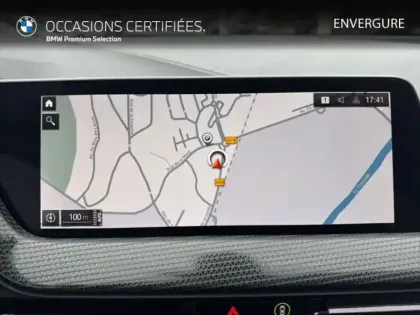 Photo 10 BMW Serie 1 Gén. III (F40) Ph2 Edition Sport 5