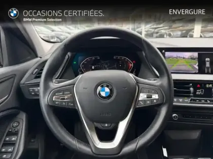 Photo 5 BMW Serie 1 Gén. III (F40) Ph2 Edition Sport 5