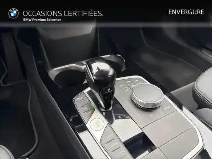 Photo 14 BMW Serie 1 Gén. III (F40) Ph2 Edition Sport 5