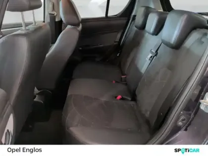 Photo 11 Suzuki Swift Gén. III Ph2 BIBA 5