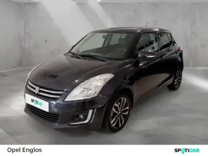 Photo Suzuki Swift Biba